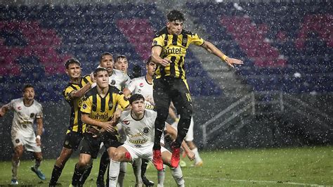 Caracas vs Peñarol EN VIVO qué canal lo pasa por TV y cómo ver