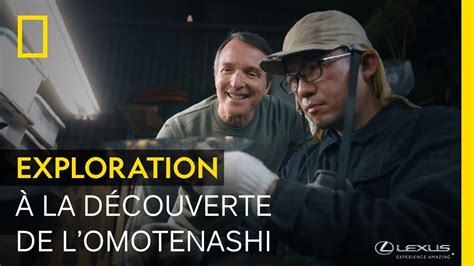 Japon Road Trip Sous Le Signe De L Omotenashi Avec St Phane Rotenberg