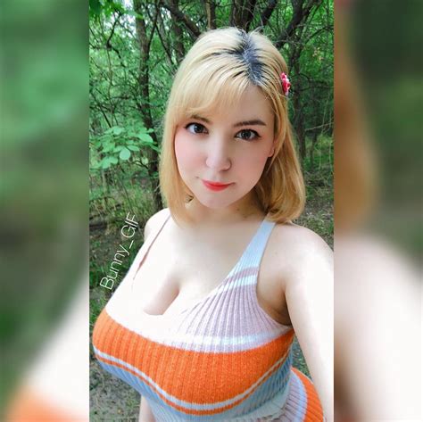 Bunny Ayumi Bunnyayumi Nude OnlyFans Leaks 44 Photos TheFappening