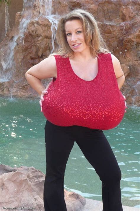 Chelsea Charms Com