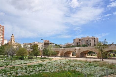 Puente De Serranos Valencia