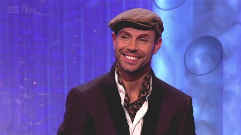 Dancing On Ice Open To Same Sex Couples Says Jason Gardiner Pinknews