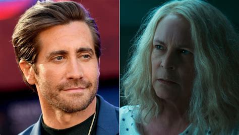 C Mo Jake Gyllenhaal Ayud A Impulsar La Nueva Trilog A De Halloween