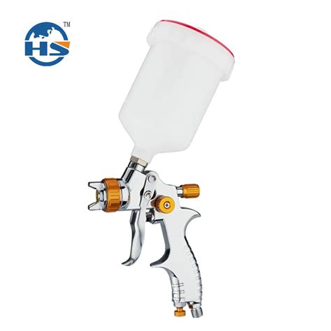 High Quality Low Volume Low Pressure Paint Spray Gun Buy Hplv Spray