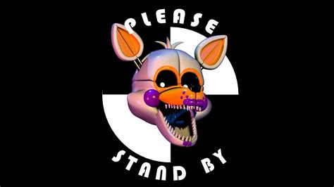 Lolbit Fnaf Sister Location Fnaf Fnaf Wallpapers