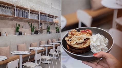 Brunch Marseille Places To Brunch In La Cit Phoc Enne