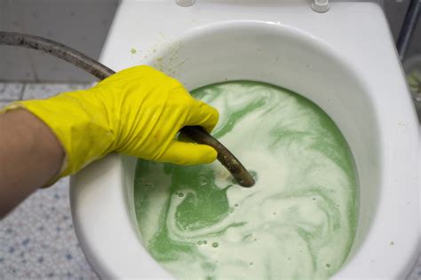 What are some common causes of a clogged toilet? - Plumber 007 Plumbing ...