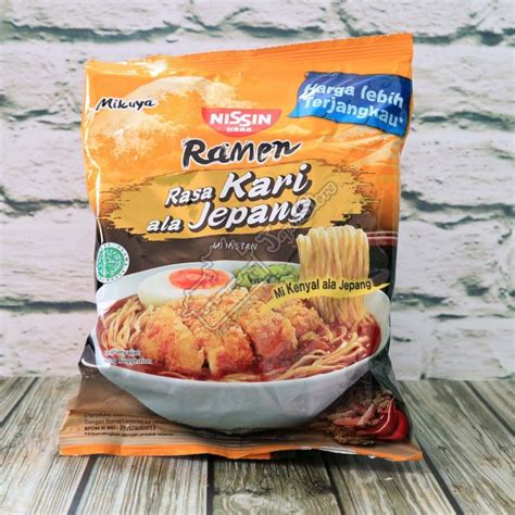 10 Rekomendasi Mie Instan Ramen Terenak