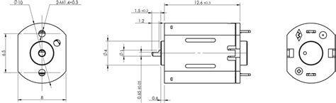C1012F43-0108 - KOCO MOTION