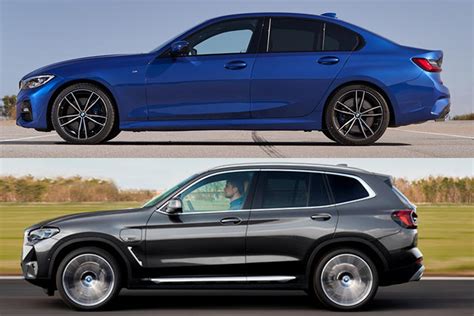 7 Reasons You Should Buy A Sedan Over An Suv