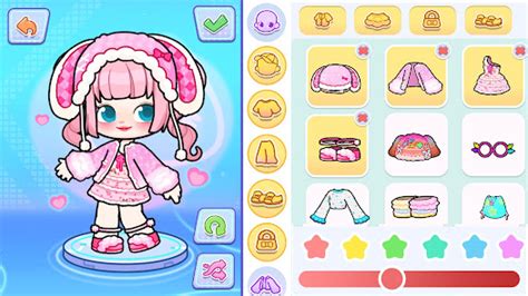Kalliu Game World: Life Story – Apps on Google Play