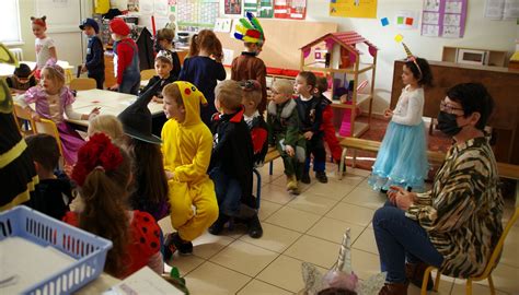 Photos Grostenquin Un Grand Défilé Et Des Beignets Pour Fêter Carnaval