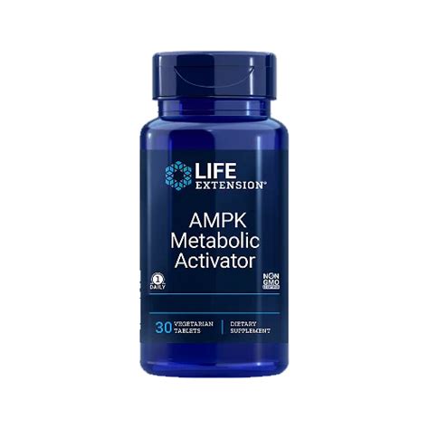 AMPK Metabolic Activator - Beauty Centre Malta