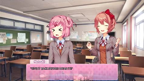 DDLC Salvation Playthrough(Part 24) : VipernationTV : Free Download ...