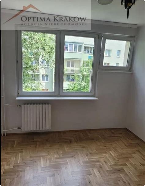 Mieszkanie Kraków ul Leonida Teligi 48 m2 552 000 zł