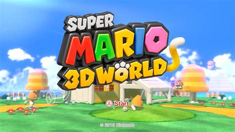 ReMix: Super Mario 3D World "Caravan Bowser" - OC ReMix