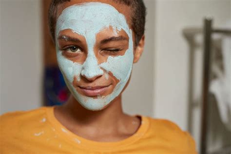 Recette Masque éclat et tonicité pour préparer sa peau au soleil