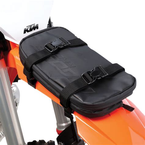 Dual Sport Fender Pack By Moose Racing Slavens Racing