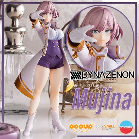 Pop Up Parade Mujina Ssss Dynazenon Good Smile Company Shopee