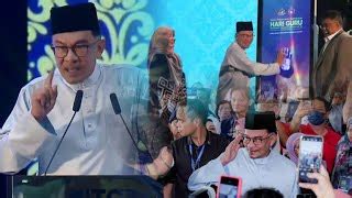 Ucapan Pm Anwar Ibrahim Di Majlis Perasmian Sambutan Minggu Perpaduan