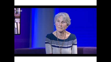 Jenny Manson On Newsnight Bbc2 17 Nov 2020 Youtube