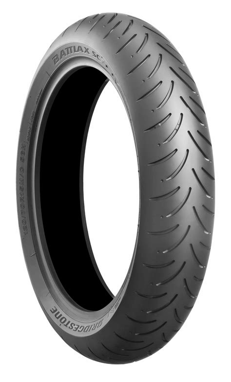 Bridgestone Battlax Sc Ecopia