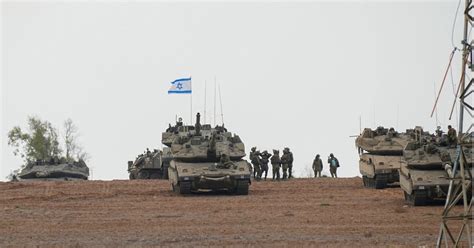 Израиль и Ливан могут начать войну из-за обстрелов Хезболлы - Телеграф