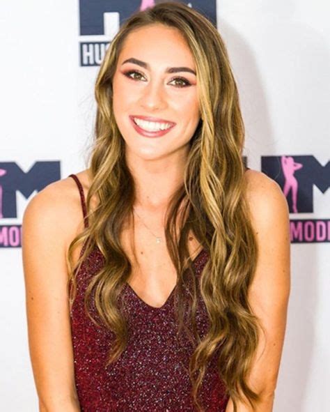 Mackenzie Mace S Height Bio Wiki Net Worth Boyfriend And More