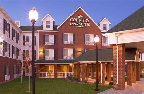 Country Inn & Suites Duluth-North Hermantown, Hotel null. Limited Time ...