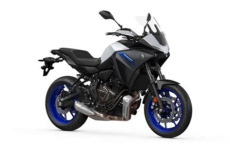 Yamaha Tracer 700 2020 Ficha Técnica Y Precio Moto1pro