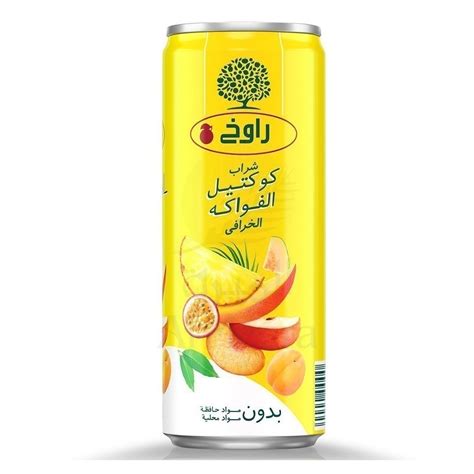 Al Meera Consumer Goods Q P S C Beverages Rouch Jce