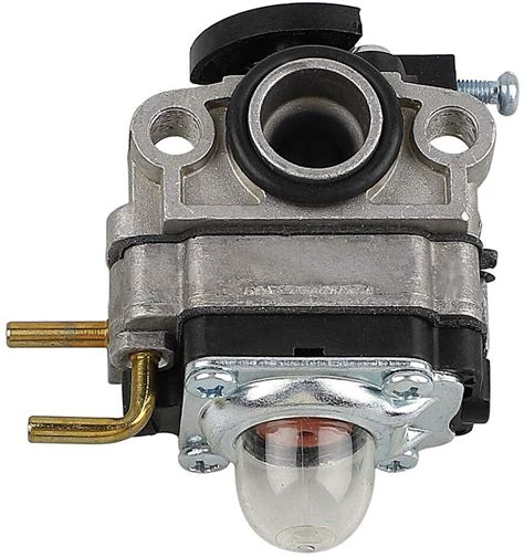 Carburetor Carb For Troy Bilt Tb Ec Tb Ec Gas Trimmer