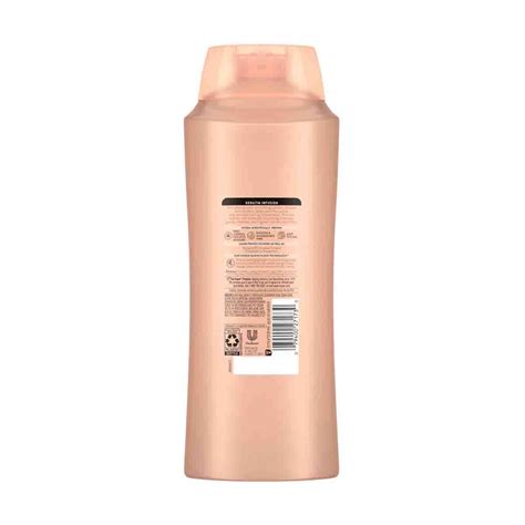 Suave Professionals Keratin Infusion Smoothing Shampoo 28 Oz