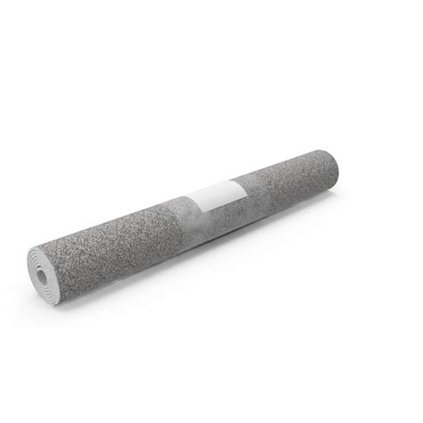 Gray Blank Rolled Rug Png Images And Psds For Download Pixelsquid