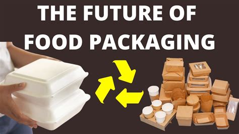 Sustainable Food Packaging Companies To Support Youtube