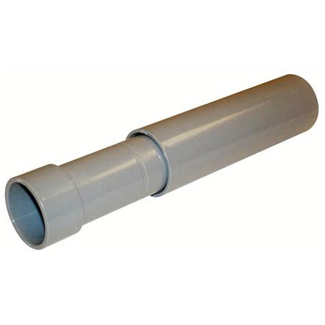 CARLON 1-1/4-in Schedule 40 Schedule 80 Plastic Conduit Coupling ...