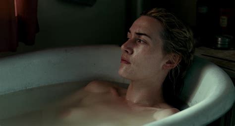 Naked Kate Winslet In The Reader