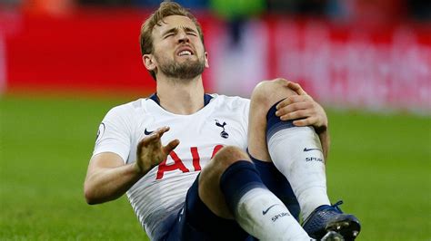 EPL news: Harry Kane injury, Mauricio Pochettino, Tottenham vs ...