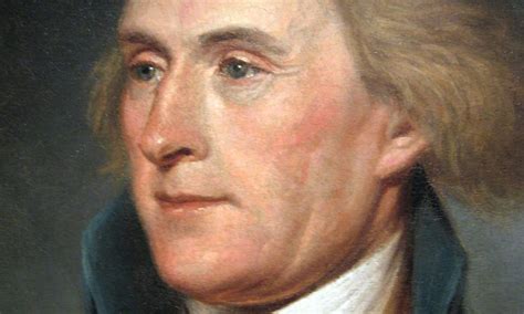 Thomas Jefferson The American Revolution And The Creation Of A