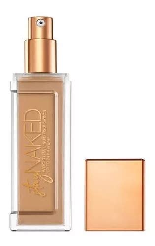 Urban Decay Stay Naked Base De Maquillaje Tono Nn Mercadolibre