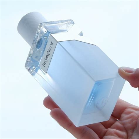 น้ำหอม Yves Saint Laurent Y Eau Fraiche Spray 100mlno Box Shopee