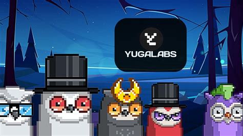 Yuga Labs Just Acquired Moonbirds Here Is What You Need To Know