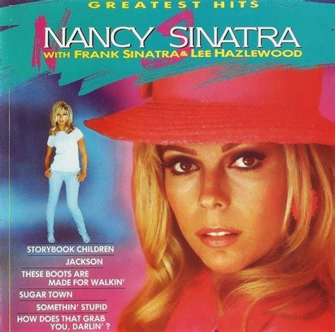 Nancy Sinatra Greatest Hits Kaufen Auf Ricardo