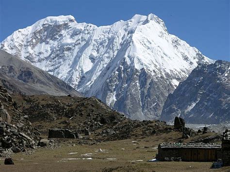 Kangchenjunga