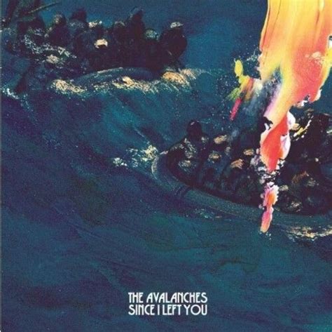 SINCE I LEFT YOU 20TH ANNIVERSARY DELUXE EDITION CD AVALANCHES アヴァラン