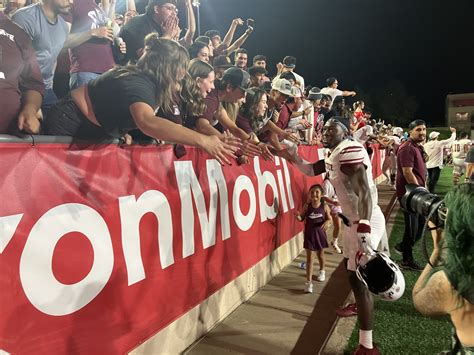 ‘we Cheer For Who We Are New Mexico Football Rivalry Spans Generations • Source New Mexico