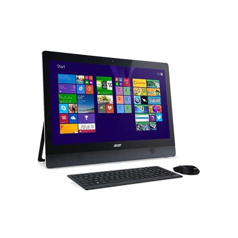 Acer Aspire U I Mq Gb Gb Procomponentes