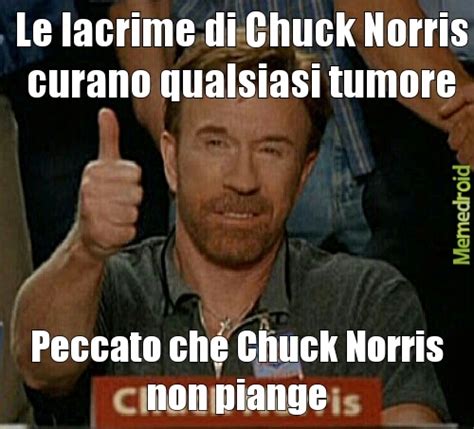 Chuck Norris Meme By The12348638 Memedroid