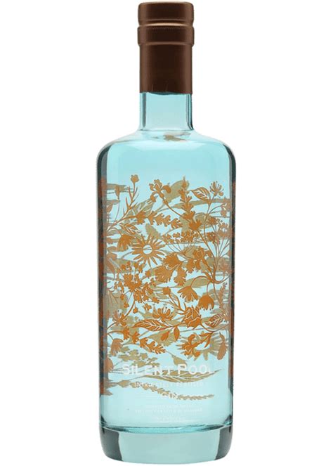 Silent Pool Gin | Total Wine & More