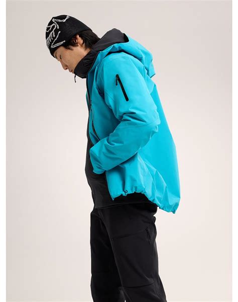 Arcteryx Alpha Sv Jacket M